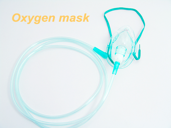 医療機器/販売のための酸素マスク/医療マスク問屋・仕入れ・卸・卸売り