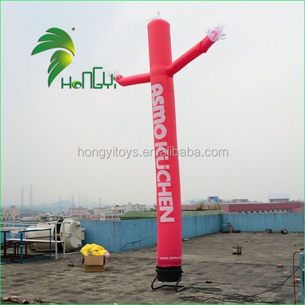 Inflatable Air Dancer (3)