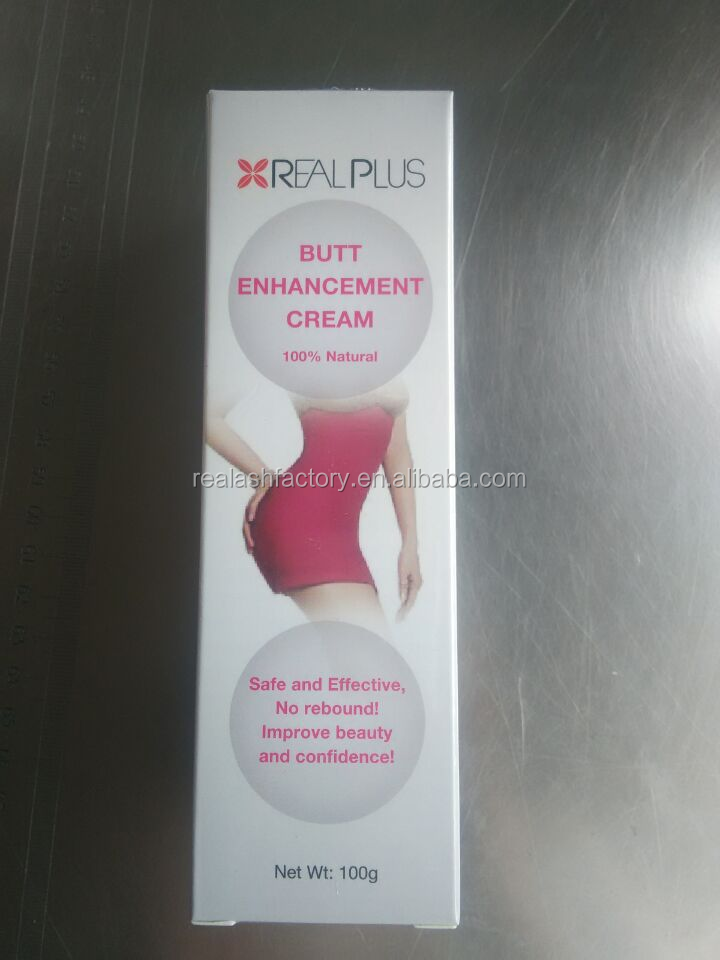 Butt Enlargement Cream For Increase Hip Size Natural Herbal Extract Sex
