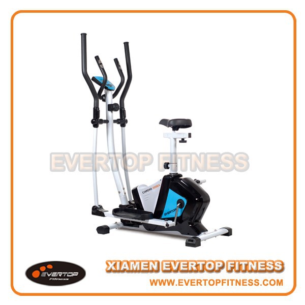e7hrc premium endurance elliptical trainer