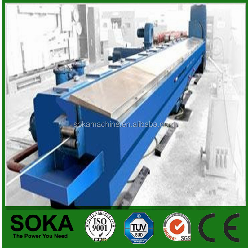 中国供給高品質の真鍮の伸線機の価格仕入れ・メーカー・工場