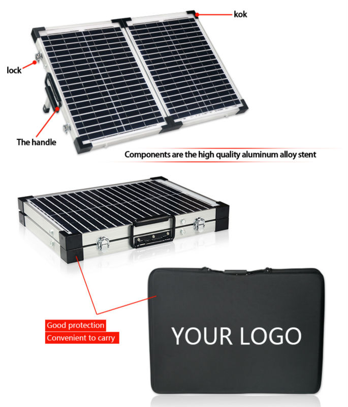 Factory+mono+poly+portable太陽電池パネルを内蔵したインバータ問屋・仕入れ・卸・卸売り