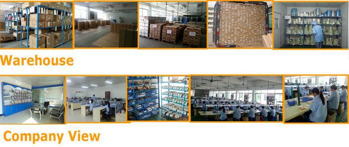Huitong warehouse
