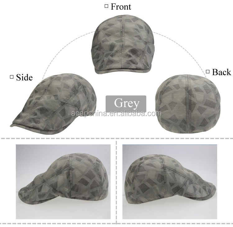 newsboy hat