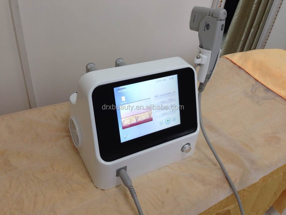 抗- しわのマシンのための高強度集束超音波しわ除去システム/hifuフェイスリフト問屋・仕入れ・卸・卸売り
