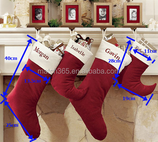 クリスマスの靴下2014年熱い販売問屋・仕入れ・卸・卸売り