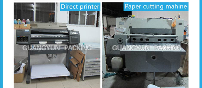 customized printed 100% biodegradable corn starch soft loop handle plastic bag