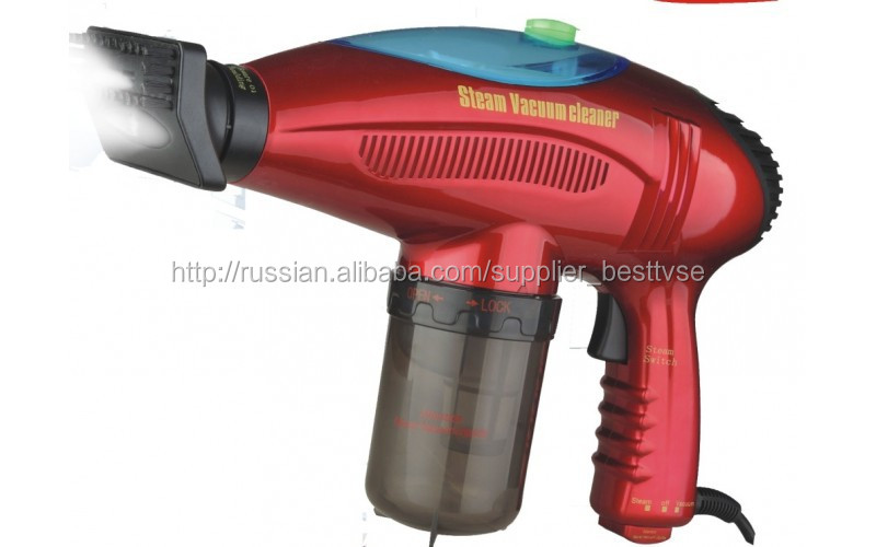 Паропылесос Супер Клина «Super Cleaner»