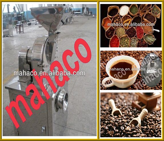 high capacity low price cocoa powder grinding machine