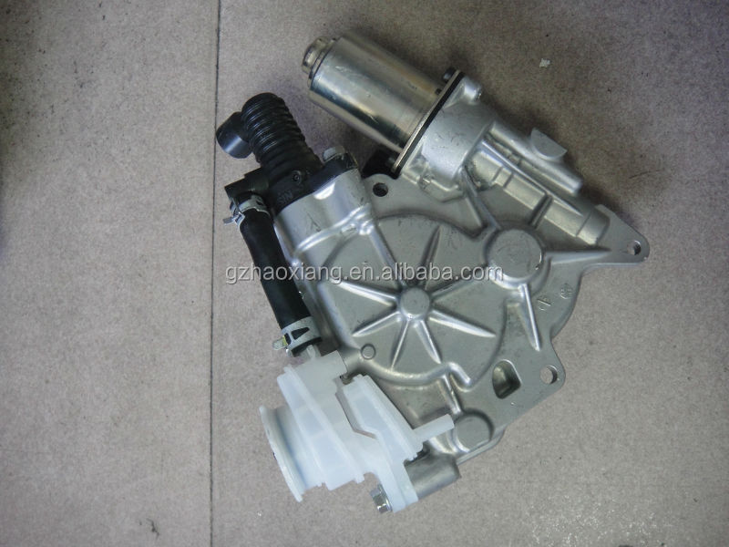 actuator clutch toyota yaris #7