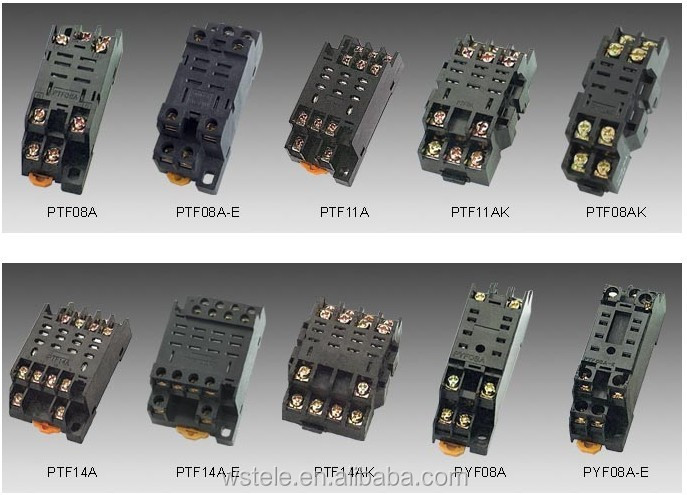 38f-11a30a300vユニバーサルリレー用ソケット問屋・仕入れ・卸・卸売り