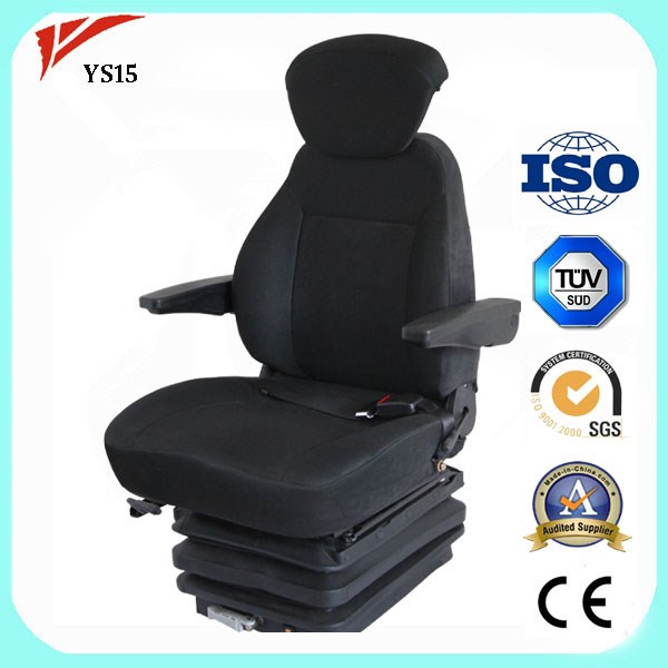 Comfortable Heavy Duty Volvo Truck Driver Seat For Sale Buy Volvo
