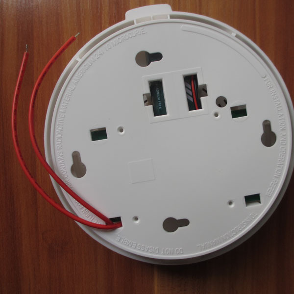 fire fighting system