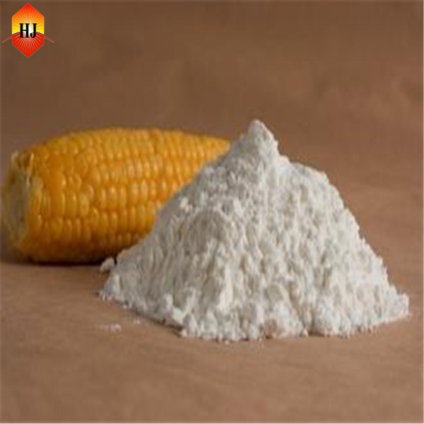 raw material new china products for sale corn starch
