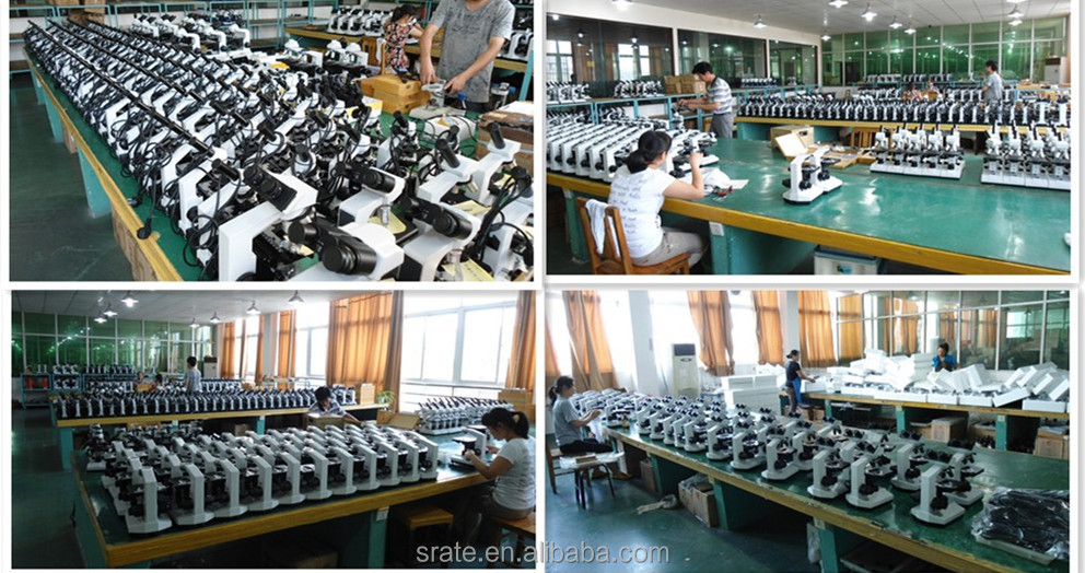 ステレオ顕微鏡ledリング照明中国製仕入れ・メーカー・工場