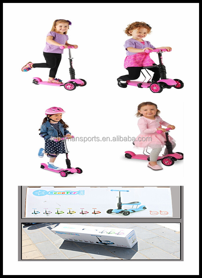 安い販売のファッションの子供のためのスクーター、 ミニキックスクーター仕入れ・メーカー・工場