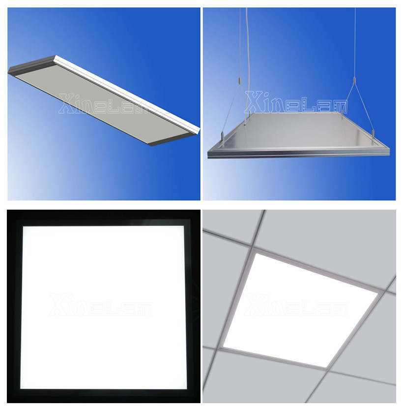 Replace Neon Fixtures 40w 1200x150 Led Ceiling Lighting Panel - Buy Led