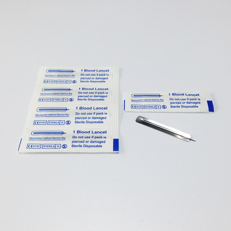 医療使い捨て採血針は様々なタイプ仕入れ・メーカー・工場
