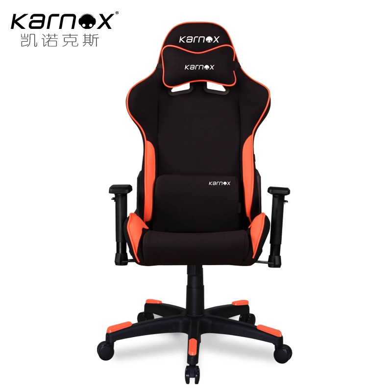 赤と黒karnoxマイクロファイバーレザーファンシーオフィス家具仕入れ・メーカー・工場