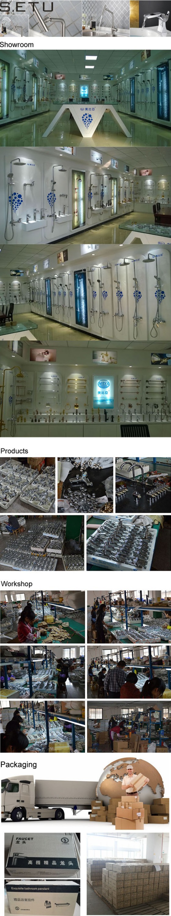中国工場価格真鍮ボディタイプの風呂のシャワーのミキサータップ仕入れ・メーカー・工場