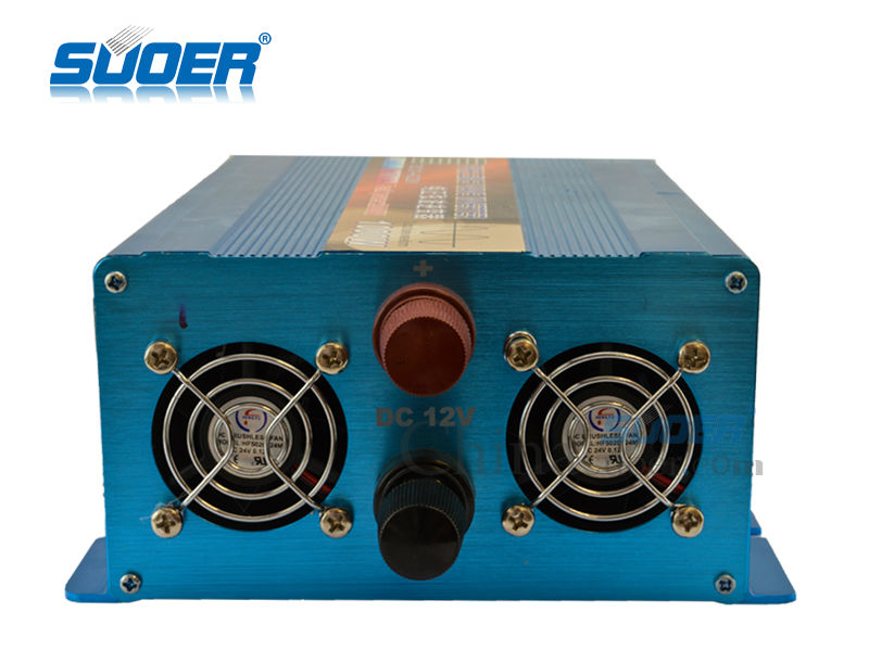Suoer熱い販売の純粋な正弦波インバーター12v220v千ワット純粋な正弦波インバーターceと/iso/rosh認定問屋・仕入れ・卸・卸売り
