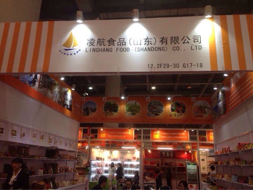 dry noodle ready to eat LH-power brand instant noodle