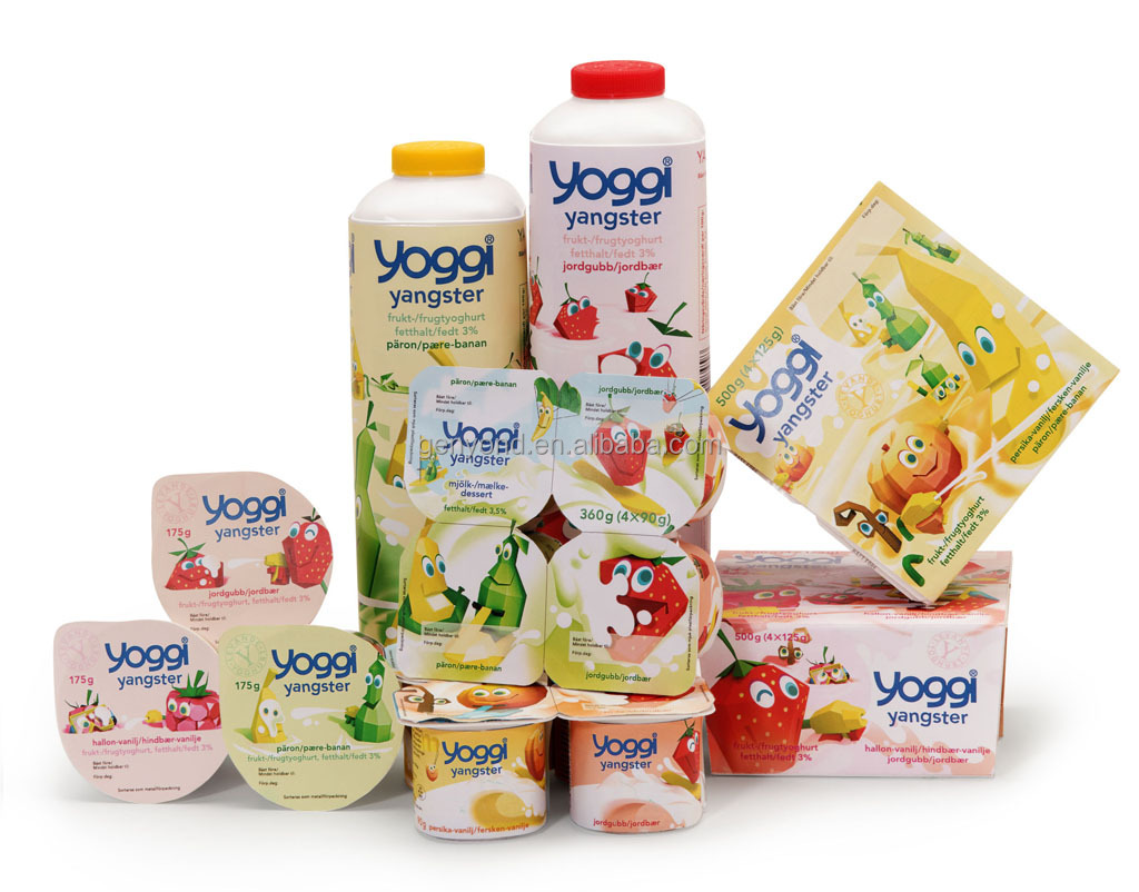 dairy / milk processing line / milk production line