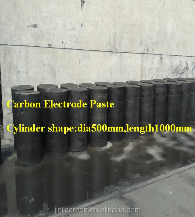 セーデルベリ/炭素複合電極電極ペーストとして使用のためのシリコンの生産問屋・仕入れ・卸・卸売り
