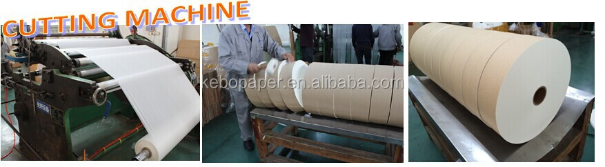 ヒートシール可能なティーバッグフィルター紙coffeebag25のgsm仕入れ・メーカー・工場