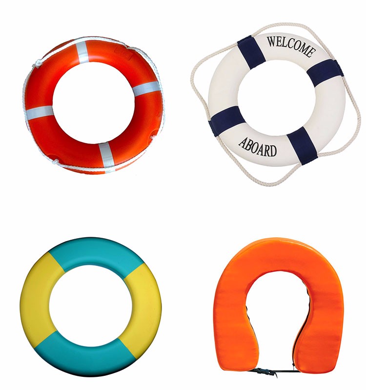 life saving rings for pool