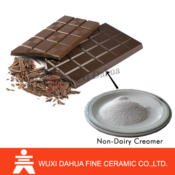 Top quality with best pice Flavoring Non Diary Creamer