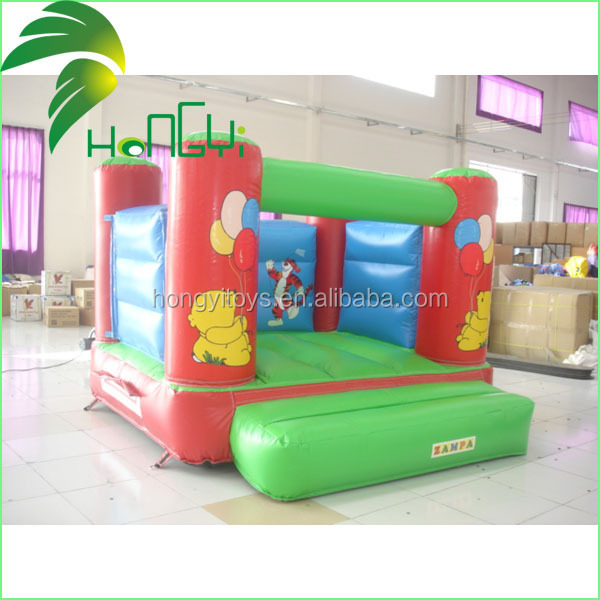 popular thomas the train inflatable bouncer.jpg