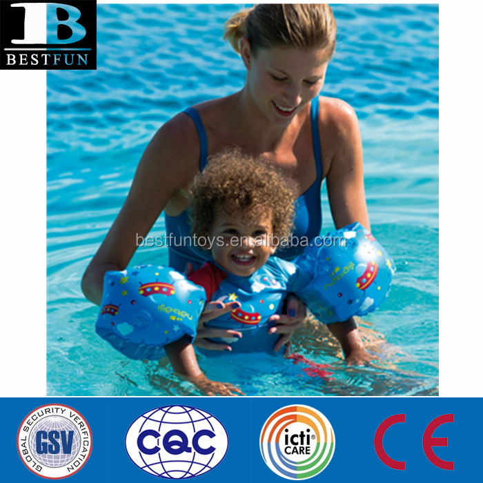 swimming armbands for 2 year old