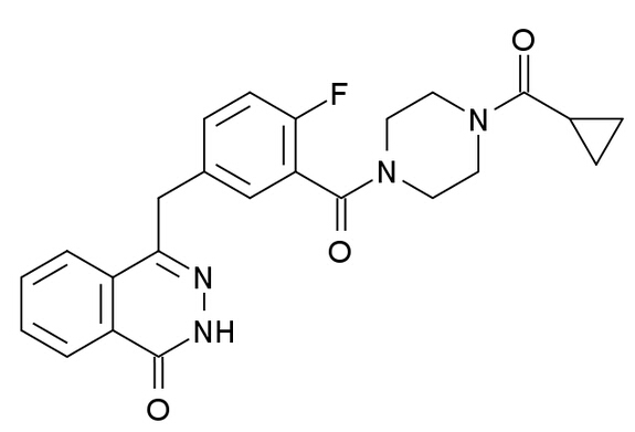 Olaparib763113-22-0c24h23fn4o3問屋・仕入れ・卸・卸売り