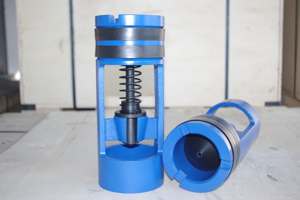 Oilfield Model "f" Plunger Type 1f2r Drill Pipe Float Valve Buy