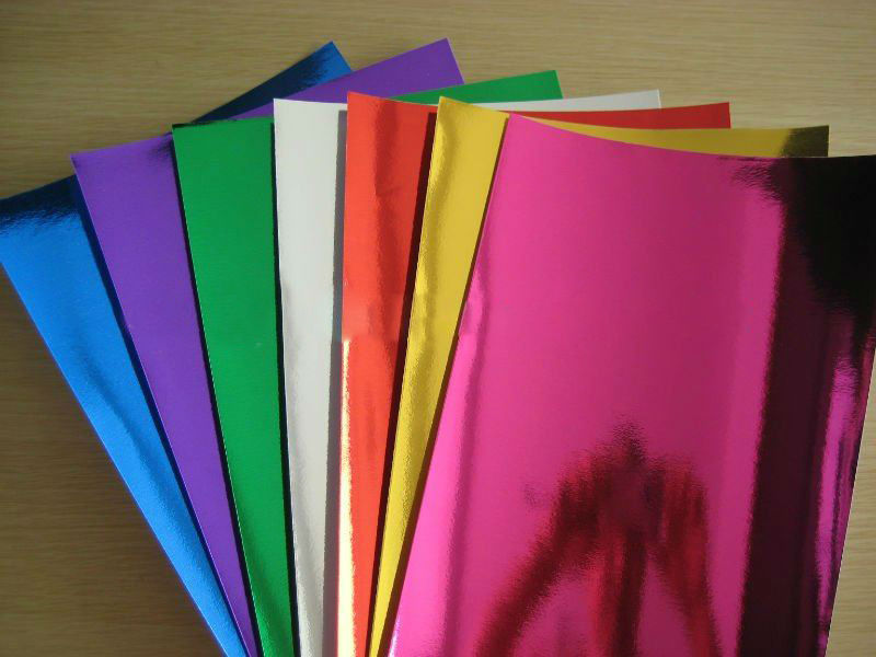 50x70cm Metallic Cardboard,Metallic Color Paperboard Buy 50x70cm