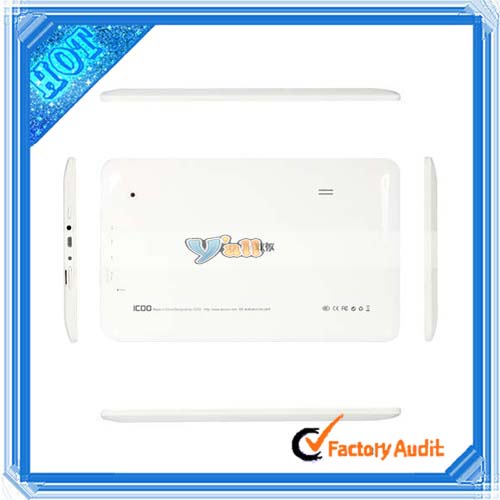 『10.1vatoprk3026皮質a9デュアルコアタブレットpcアンドロイドデュアルカメラ4.2白問屋・仕入れ・卸・卸売り