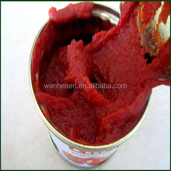 Best taste tomato ketchup concentrated in glass bottle 500gX12bottles