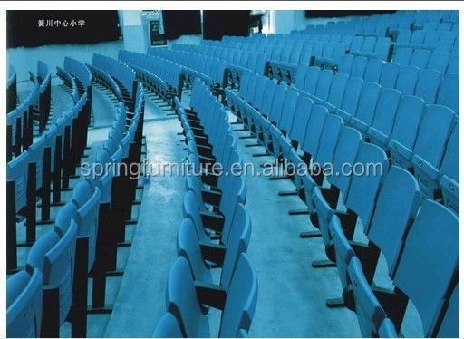 人気のサッカースタジアムチェア/ジムcahir/ct-q6プラスチックスタジアムの椅子の価格問屋・仕入れ・卸・卸売り