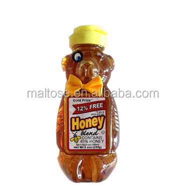 2014 pure fructose honey / fructose honey syrup
