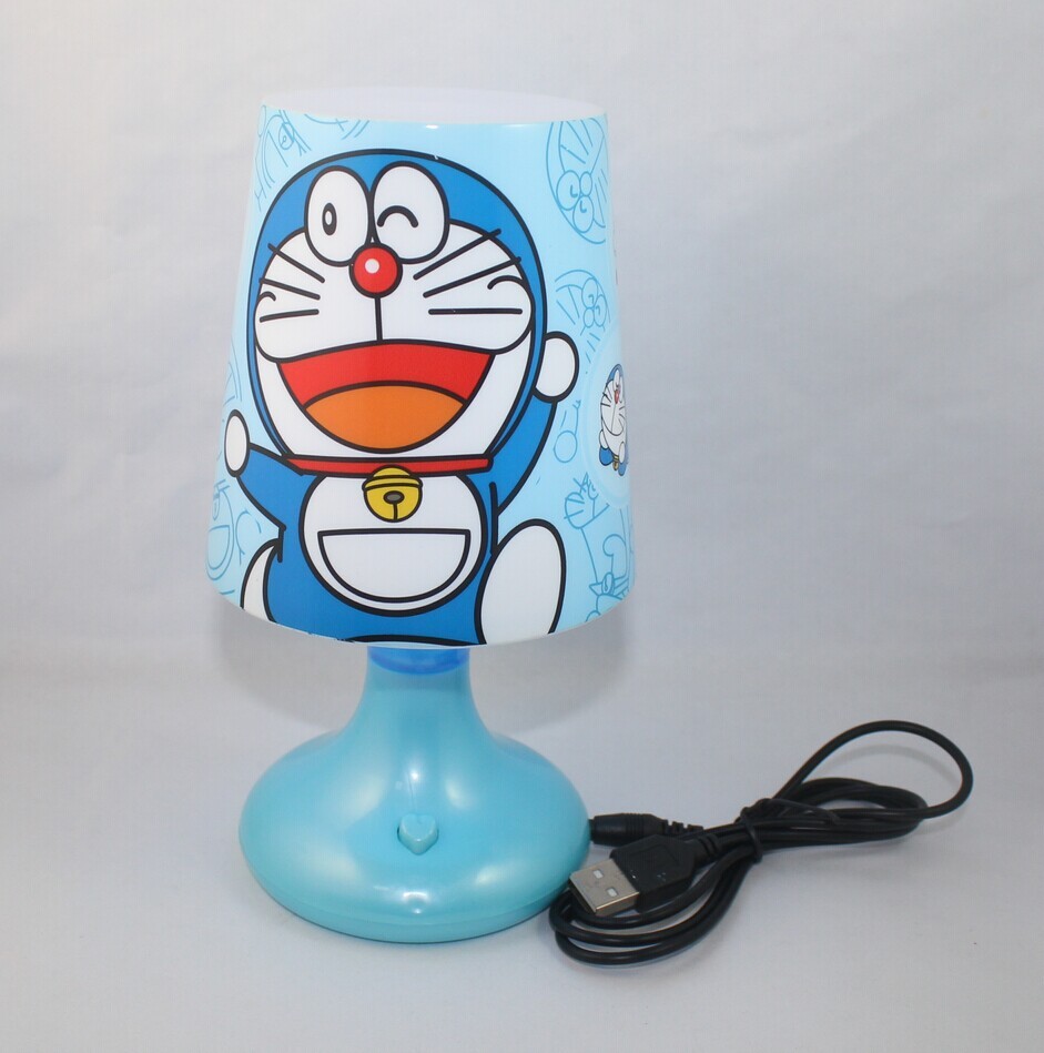 Doraemon Night Light 1-3