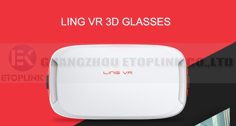 新加入xiaobai玲vr メガネ 1 s没入仮想現実用電話オペレータ仮想現実経験3d vr ヘッド セット仕入れ・メーカー・工場