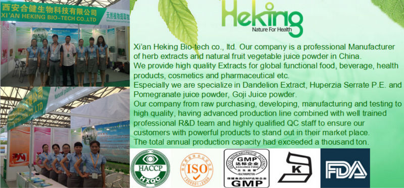 green coffee bean extract supplier