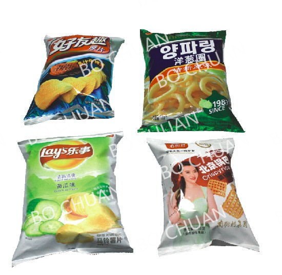 Chaep自動襟タイプ機垂直包装機用顆粒仕入れ・メーカー・工場