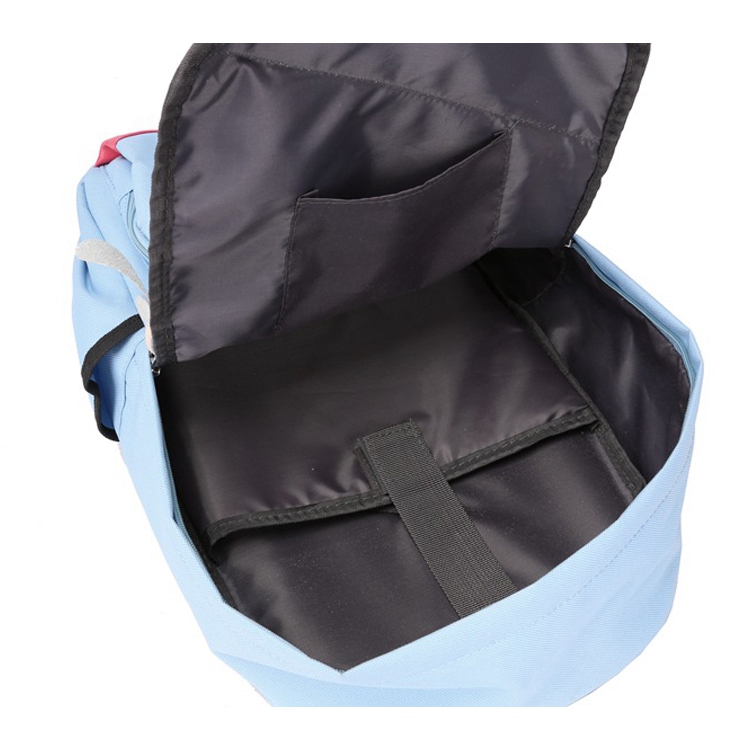 Best Choice! Manufacturer Quality Assured Luxury Backpack Bag For Beautiful Girls