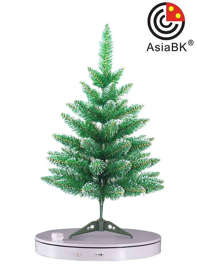 best decorations gift christmas tree display turntable best decorations gift christmas tree display turntable