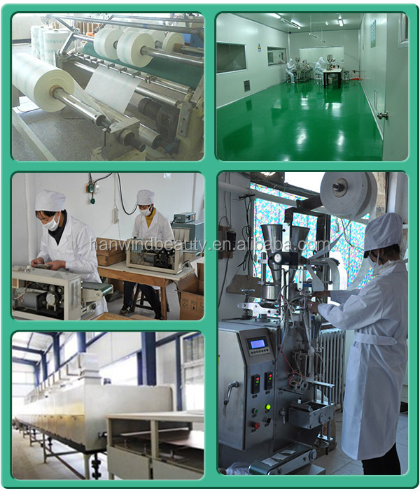 No side effect weight reducing Chinese natural slimming tea