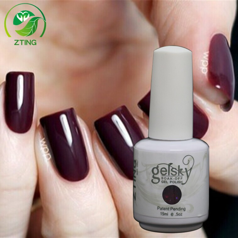 essie uv nail polish