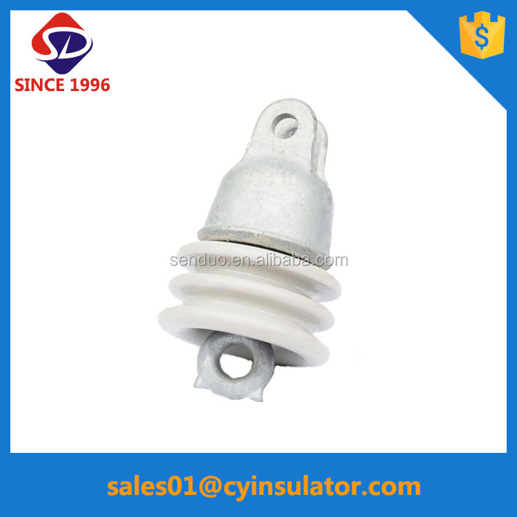 132 Kv Disc Suspension Insulator Made In China Buy 132kv Insulator