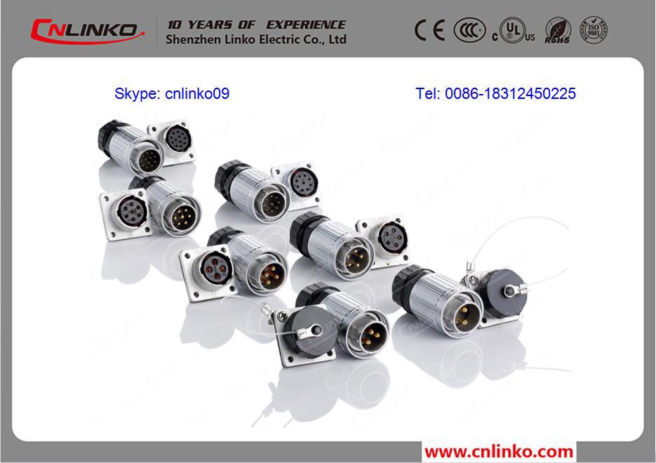 雑誌cnl<em></em>inkoyw20産業機器用ピンコネクタ防水仕入れ・メーカー・工場